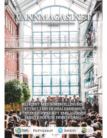 2018 – 02 – Vannmagasinet